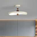 Axyaa Nordic Smart LED Ceiling Lights for Home Bedroom & Living Room
