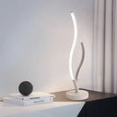 Axyaa Minimalist Tree Floor Lamp for Indoor Decoration