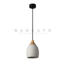 Axyaa Vintage Industrial Chandelier for Restaurants and Living Spaces