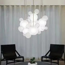 Axyaa Nordic LED Pendant Light for Home Decoration