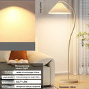 Axyaa Modern Luxury Designer Floor Lamp for Living Room and Bedroom