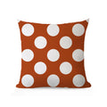 Axyaa Christmas Cushions 45x45 for Living Room Sofa Decor Modern Home Decoration