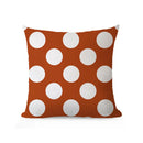 Axyaa Christmas Cushions 45x45 for Living Room Sofa Decor Modern Home Decoration
