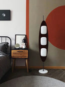 Axyaa Nordic Minimalist Floor Lamp for Creative Living Room Decoration