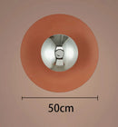 Axyaa Bedroom Wall Sconces Night Light Fixture Home Decor Indoor Lighting