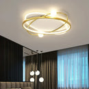 Axyaa Modern Nordic LED Ceiling Lamp