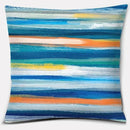 Axyaa Summer Colorful Series Pillow Cover