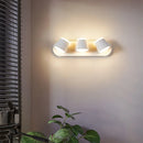Axya 360° Rotatable LED Wall Sconce for Home Decor 14W-42W