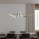 Axyaa LED Pendant Chandelier for Dining Area