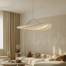 Axyaa Nordic Design Tyvek Pendant Lamp for Living Restaurant Art Decor Lighting