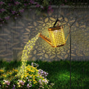 Axyaa Solar Lantern: Outdoor Pathway Garden Light, Waterproof Decorative Lighting for Yard/Patio