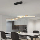 Axya LED Pendant Chandeliers for Dining Room - Indoor Ceiling Lighting Home Decoration