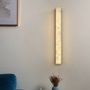 Axyaa Marble Wall Lamp - Home Decor Light for Living Room and Bedroom