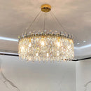 Axyaa Nordic Chandeliers: Elegant Pendant Lights for Dining Room and Ceiling Lighting