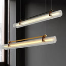 Axyaa Modern LED Pendant Lamp for Home Decoration Lighting
