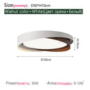 Axyaa Dimmable LED Chandelier for Modern Living Spaces