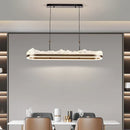 Axyaa Smart LED Acrylic Ceiling Light for Bedroom and Living Room