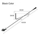 Axyaa Adjustable Nordic Wall Lamp LED Light for Modern Home Decor