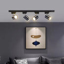 Axyaa LED Ceiling Lights for Nordic Home Decor Setting
