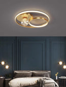 Axyaa Gypsophila Chandelier Light for Modern Indoor Lighting