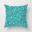 Axyaa Geometric Pattern Polyester Pillow Case for Home Sofa Decoration