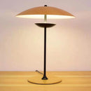 Axyaa Modern Spanish Designer MG LED Floor Lamp for Bedroom Living Room