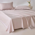 Axyaa 800TC Egyptian Cotton Sheets: Twin King Full Queen Bed Sheet Set 4/6pcs