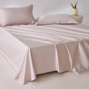 Axyaa 800TC Egyptian Cotton Sheets: Twin King Full Queen Bed Sheet Set 4/6pcs