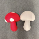 Axyaa Mushroom LED Wall Light for Bedroom Study Corridor Coffee Shop Balcony