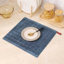 Axyaa Terry Cloth Kitchen Towels: Absorbent Cleaning Rags for Daily Use