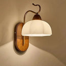 Axyaa LED Bedroom Wall Lamp for Home Decor & Lighting