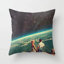 Axyaa Starry Sky Moon Cushion Cover - 45X45CM