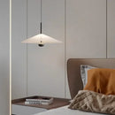 Axyaa Elegant European Pendant Lamp for Living Room, Bedroom, Study - High-end Lighting