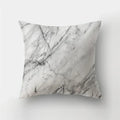 Abstract Geometric Pillowcase by Axyaa: Nordic Design, 45x45cm