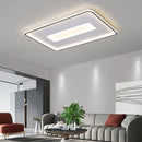 Axya LED Ceiling Light: Modern Chandelier Fixture for Home Decor Lighting