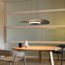 Axyaa Nordic UFO LED Chandelier for Restaurant, Bar, Hotel Decor