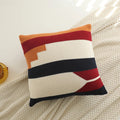Axyaa Knitted Cushion Cover for Home Decor - Soft and Cozy for Living room, Bedroom, Sofa