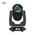 Axyaa 380W Moving Head Light with Double Prism for Disco DJ Nightclub Stage