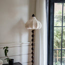 Axyaa LED Floor Lamp for Bedroom Living Room - Stylish Stand Light