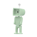 Axyaa Astronaut LED Night Light with Phone Holder - Kids Room Gift