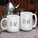 Axyaa CIRCLE GAME Coffee Mug Friends Gift Magic Creative OK Cup Boy Birthday