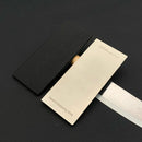 Axya Diamond Knife Sharpening Stone 1000/3000 Grit Professional Kitchen Tool