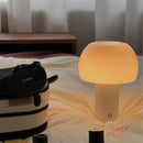 Axyaa LED Home Table Lamp: Portable & Rechargeable for Dining and Study Room, Outdoor Lighting