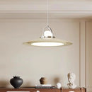 Axyaa Dining Room Chandelier Pendant Light Ceiling Lamp Elegant Indoor Lighting