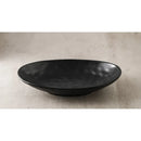 Axyaa Japanese Retro Ceramic Tableware Oval Bowl Salad Plate Set