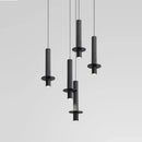 Axyaa Marble Chandelier Pendant Light for Kitchen Dining Bedroom