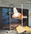 Axyaa Bud Mushroom Floor Lamp - High Quality Classic Design