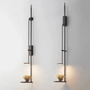Axyaa LED Strip Wall Light Spotlight Atmosphere Lamp