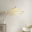 Axyaa Nordic Minimalist Pendant Lights for Dining Room and Bedroom