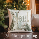 Winter Joy Cushion Cover - Axyaa Brand
